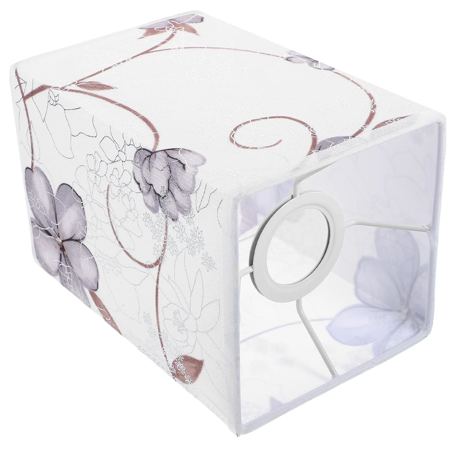 

Pendant Lamp Shade Lampshade Indoor Light Cover Wall Printing Small Desk Replacement