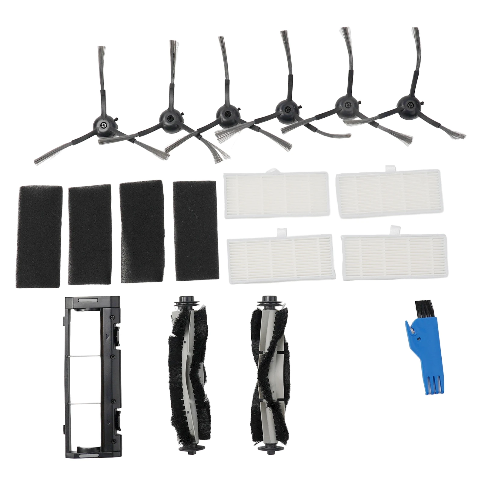 

1 комплект, запасные части для пылесоса Vactidy T6