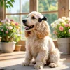 2PCS Pet Hair Clips For Dogs Pet Dog Bows With Metal Clip Large Dog Bows Hair Accessories Dog Bowknots Pet Supplies 4
