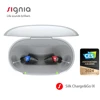 Signia Silk Charge&Go IX - A Tiny Hearing Aid that Makes A big Difference in Every Conversation 6