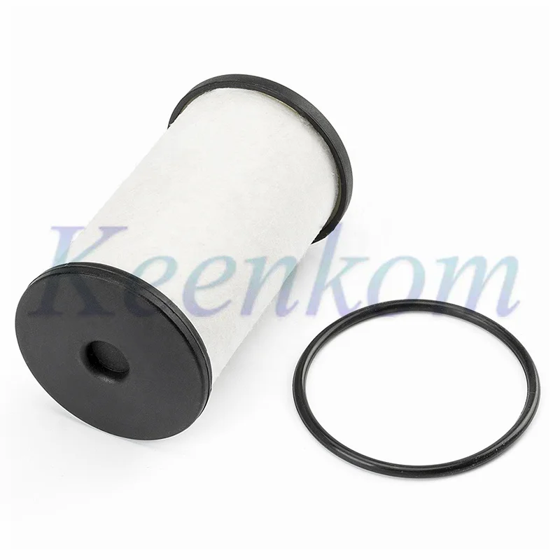 02E305051C DSG DQ250 Double Clutch Transmission Canister Filter Core For Audi A3 TT For Volkswagen VW Passat B6 B7 JETTA MK5/6