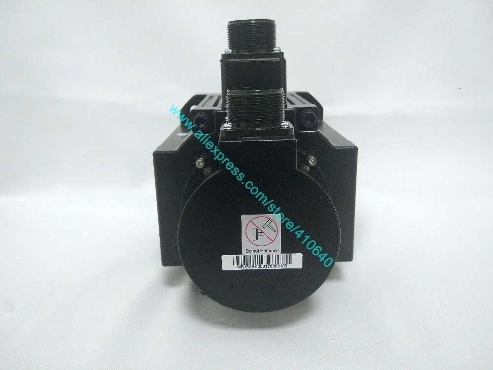 Servo Motor JSMA-MB15ABK01  (8)