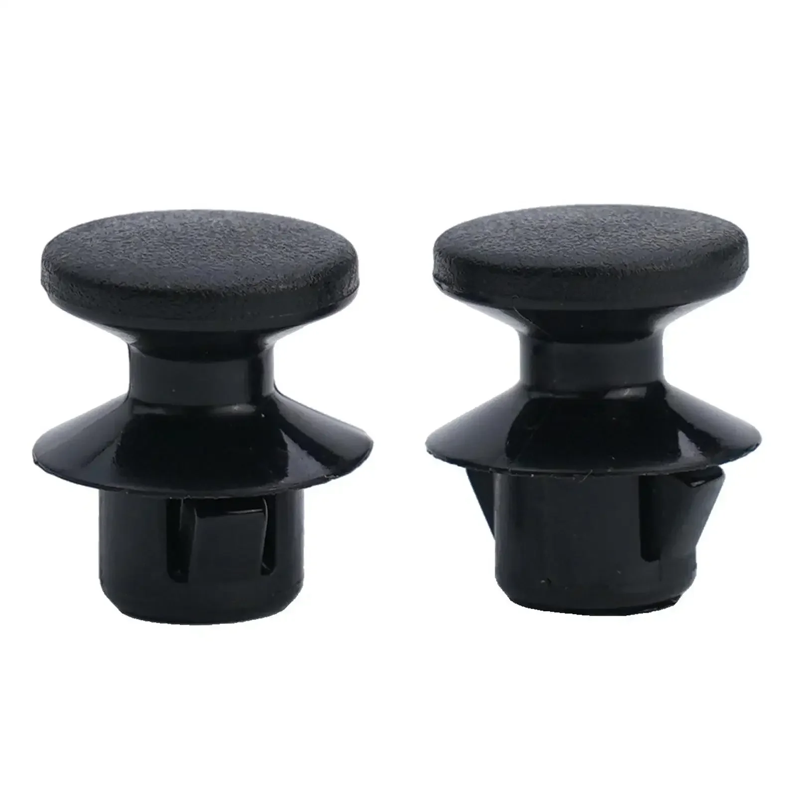 2pcs Rear Parcel Shelf Hook Hanger Clip 8594507000 Trunk Buckle For Hyundai I10 I20 Creta Ix25 Venue Accent