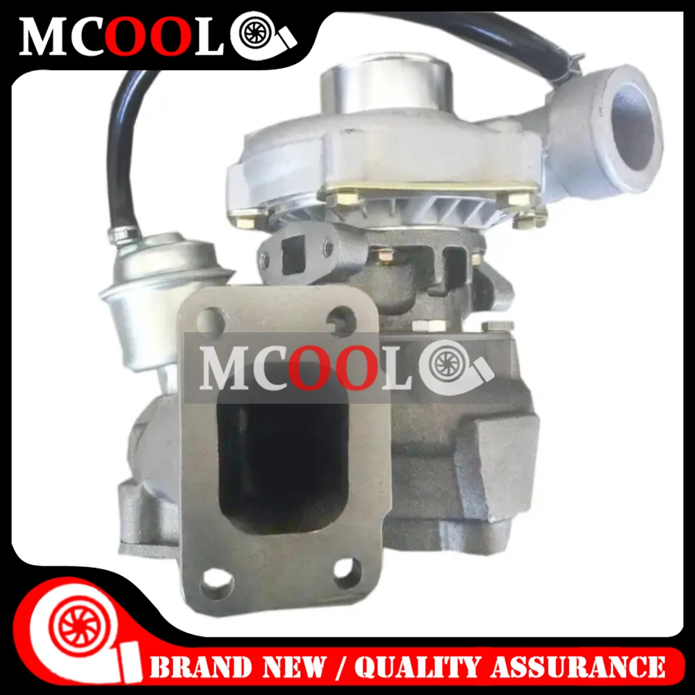 

4810558 Turbo For IVECO Diverse Tractor Truck 8040.25.230 8040.25.200 8040.25.220 3.9L TA0302 465318-5008S 465318-0008 465318