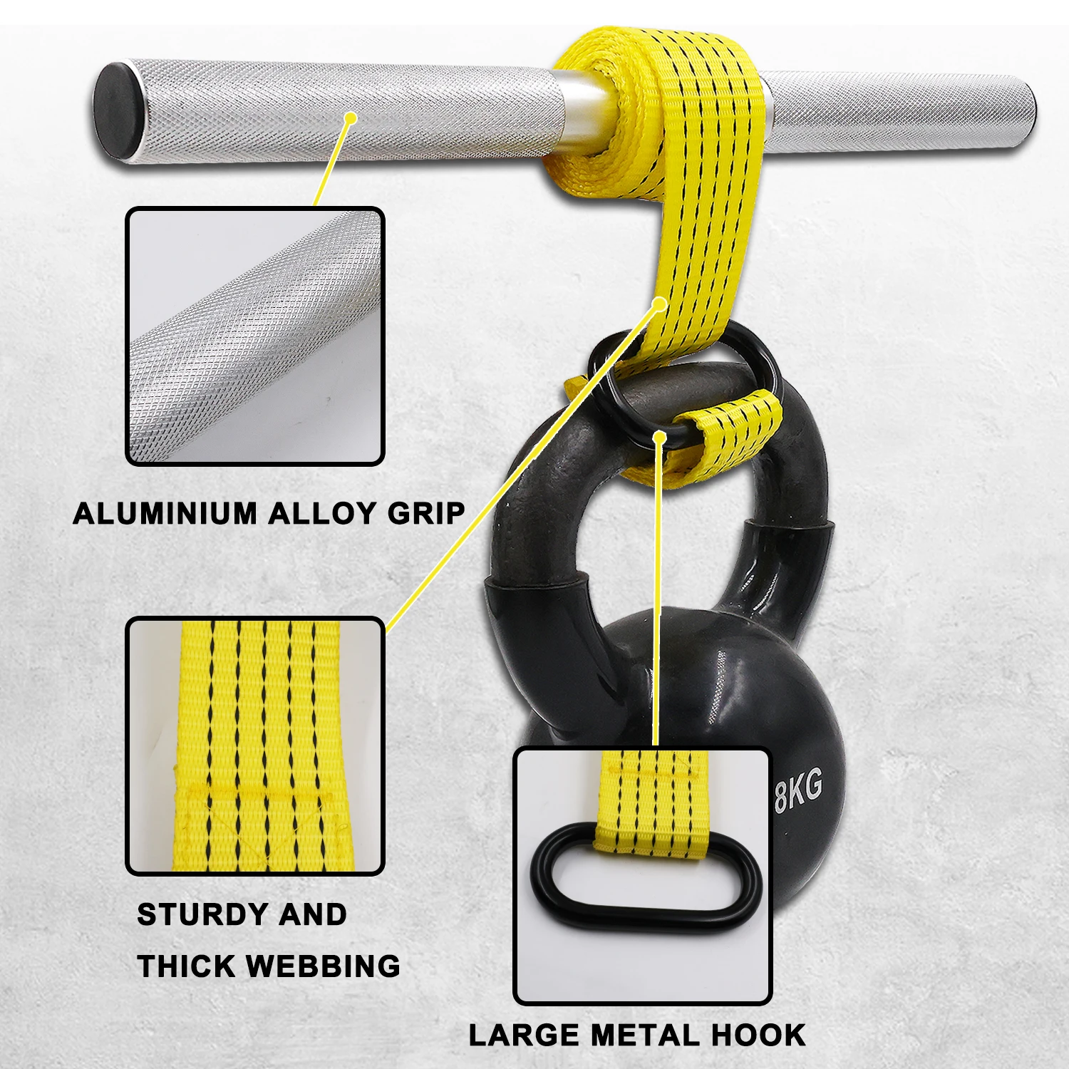 Forearm Strengthener Forearm Blaster Wrist Roller Strength Training and Muscle Building Workout Fitness Equipment forearm exerciser