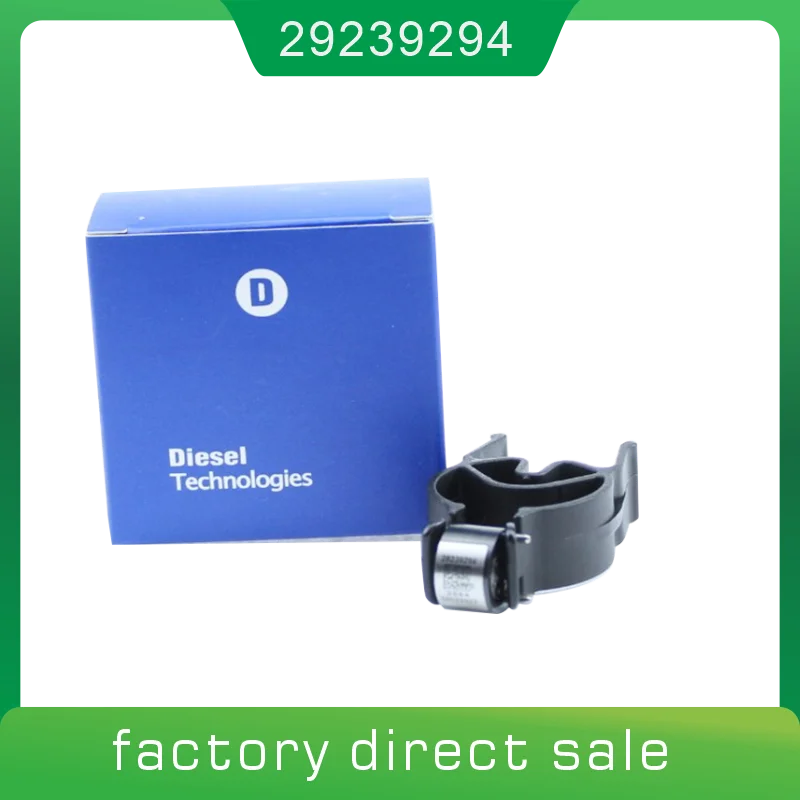 

Топливные форсунки 28239294 9308-621C 28440421 9308Z618 клапан для EJBR04701D ejbr0295000 EJBR03301D EJBR03401D для Ssangyong Delphi