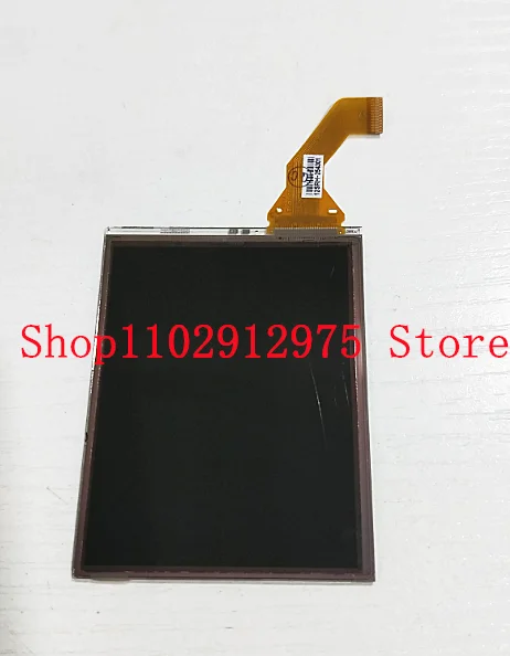 NEW LCD Display Screen For CANON IXUS870 SD880 IXY920 PC1308 Digital Camera Repair Part NO Backlight