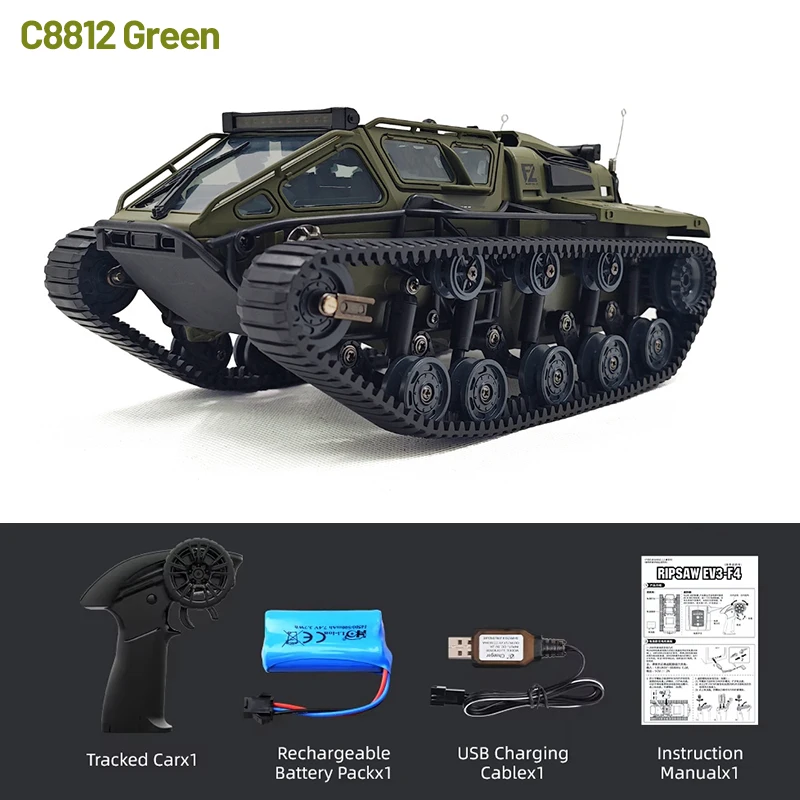 ラジコン　リップソウ　RIPSAW EV3-F4【最新機種】デザートイエロー ラジコン リップソウ RIPSAW EV3-F4【最新機種】デザート