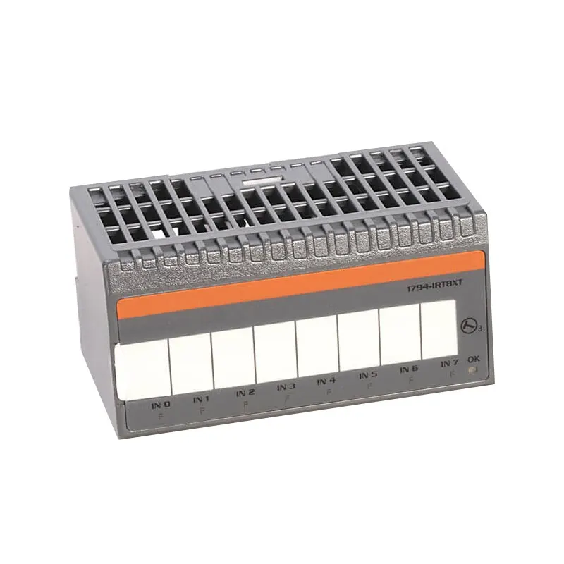 

PLC Controller 1794-IF4IXT PLC Module New Original Stock In Stock