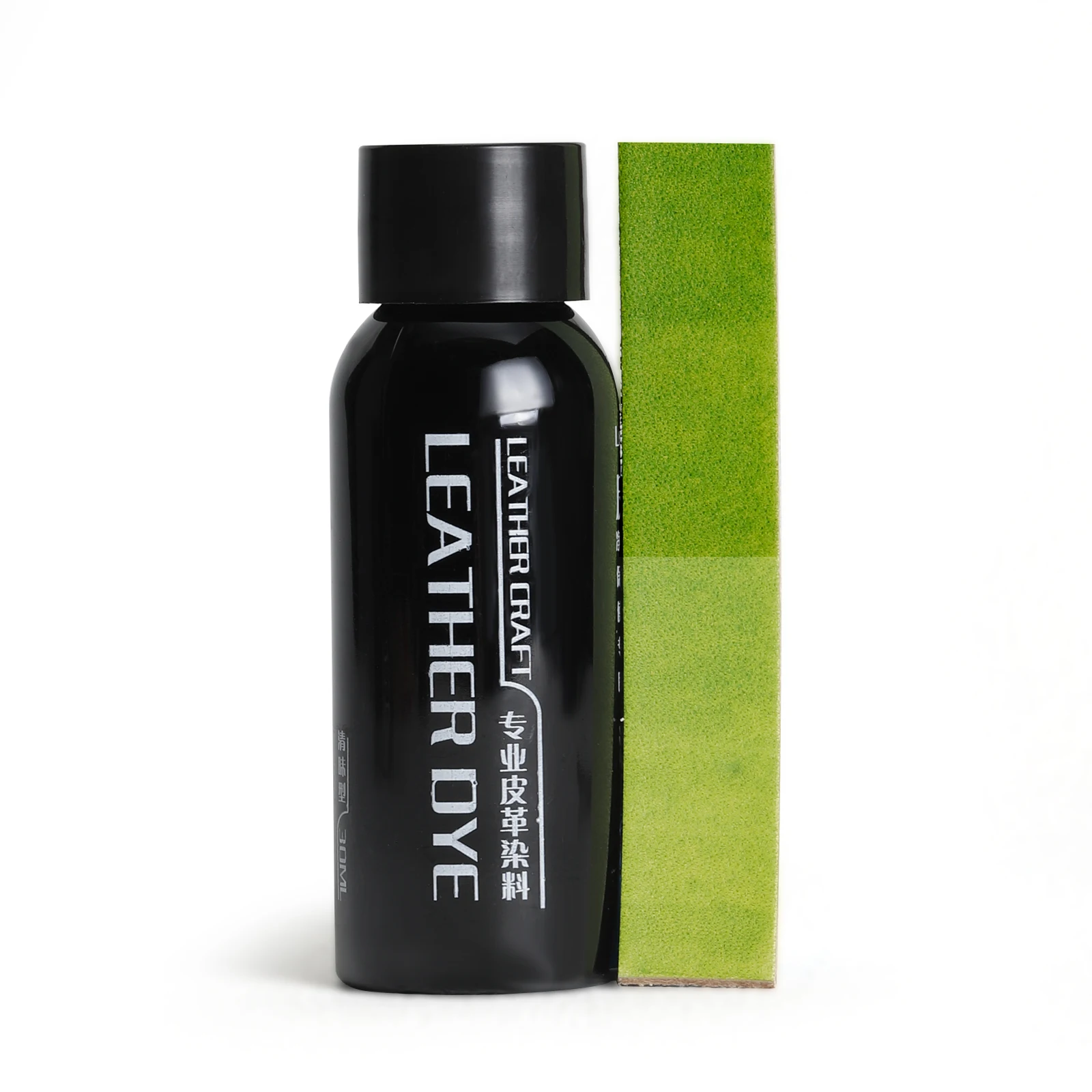 30ml Leather Repair Pigment Dye for Crafting & Vegetable Tanning