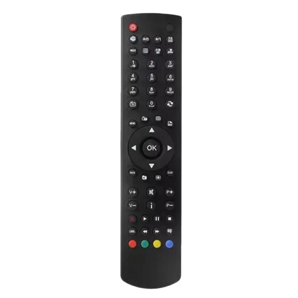 Télécommande Infrashop RC3902 Pour Téléviseur Continental Edison - Neuf - Compatible Avec Modèle RC3900
