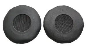 V-MOTA Earpads Compatible with Sennheiser SC 200/230/232/238/260/262/268 USB MS II(506482) Business ,Replacement Parts (1 Pair)