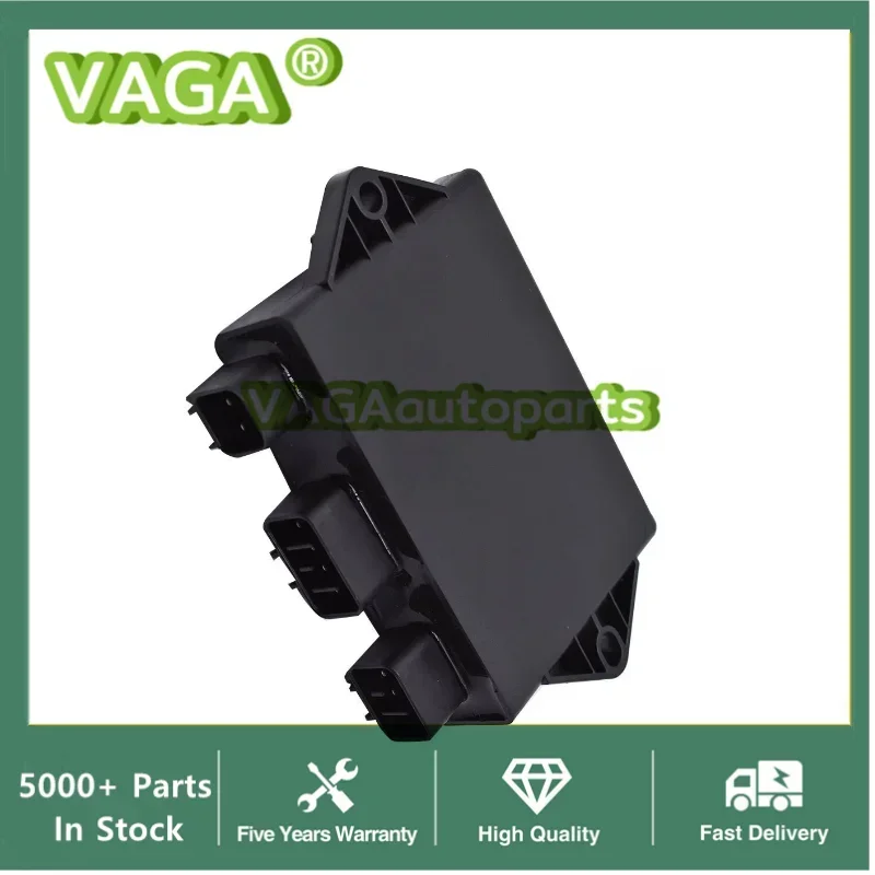 고품질 CDI 모듈 박스 점화장치 5ND-85540-10-00 5KM-85540-00-00 야마하 YFM 450 그리즐리 코디악 2004-2007용