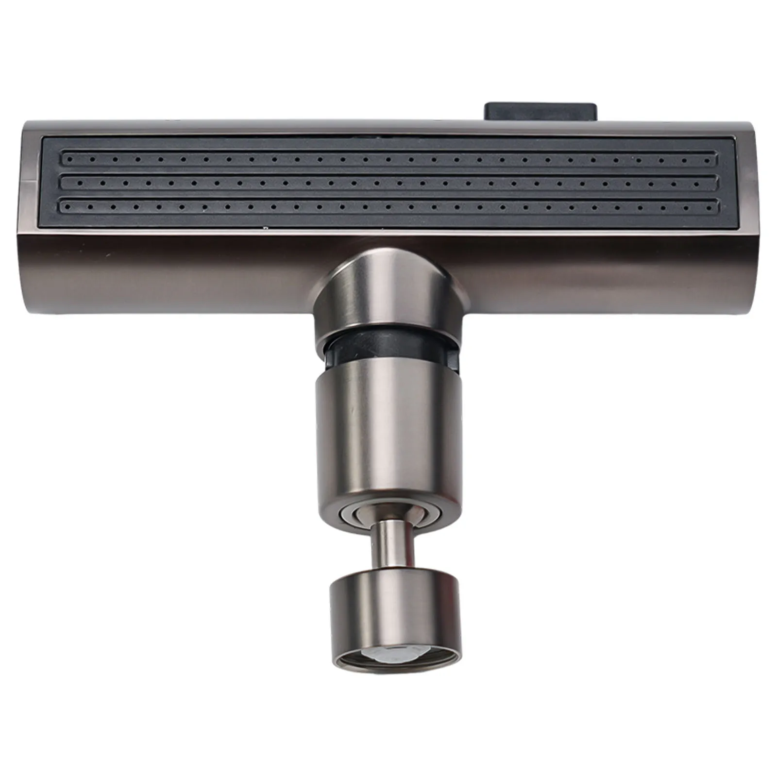 

Water Tap Faucet 18*10*5cm 180° Swivel 1PC ABS Fittings Kitchen Multifunction Parts Premium Replacement Useful