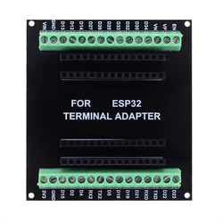 Dual - Core Wireless WiFi & Bluetooth Development Board with Micro USB/Type - C Port (Module Only)