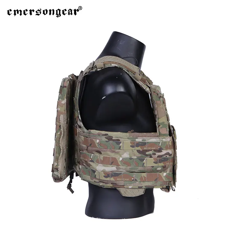 Gilet tactique MOLLE - La boutique Gilet tactique MOLLE - La boutique