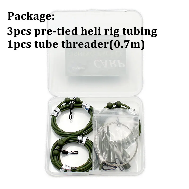 Accessoires De Pêche à La Dérive - Test Et Avis