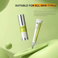 Le sérum au rétinol nourrit, hydrate, raffermit la peau, réduit les ridules et les cernes, réduit les Pores, antioxydant, Anti-âge 6