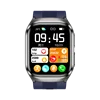 ECG Smart Watch S17 Air Pump Air Sac Accurate Blood Pressure Oxygen Health Monitoring Airbag Type Sport Fitness Smartwatch 4