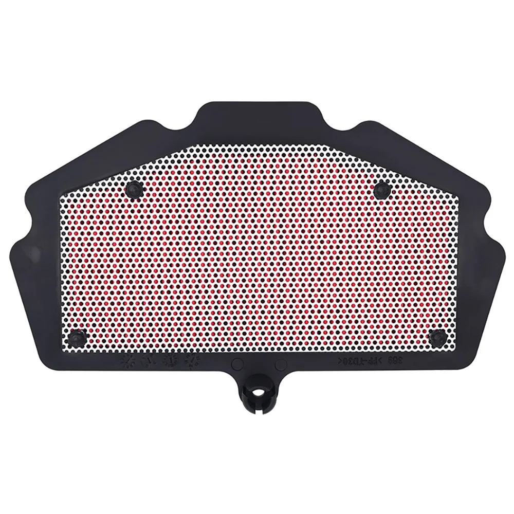 Motorcycle Engine Air Intake Filter Cleaner Air Filter Element air filter motorcycle air filter air filter cleaner for Kawasaki Ninja 400 Ninja400 Z400-ZX-4R ZX-4RR