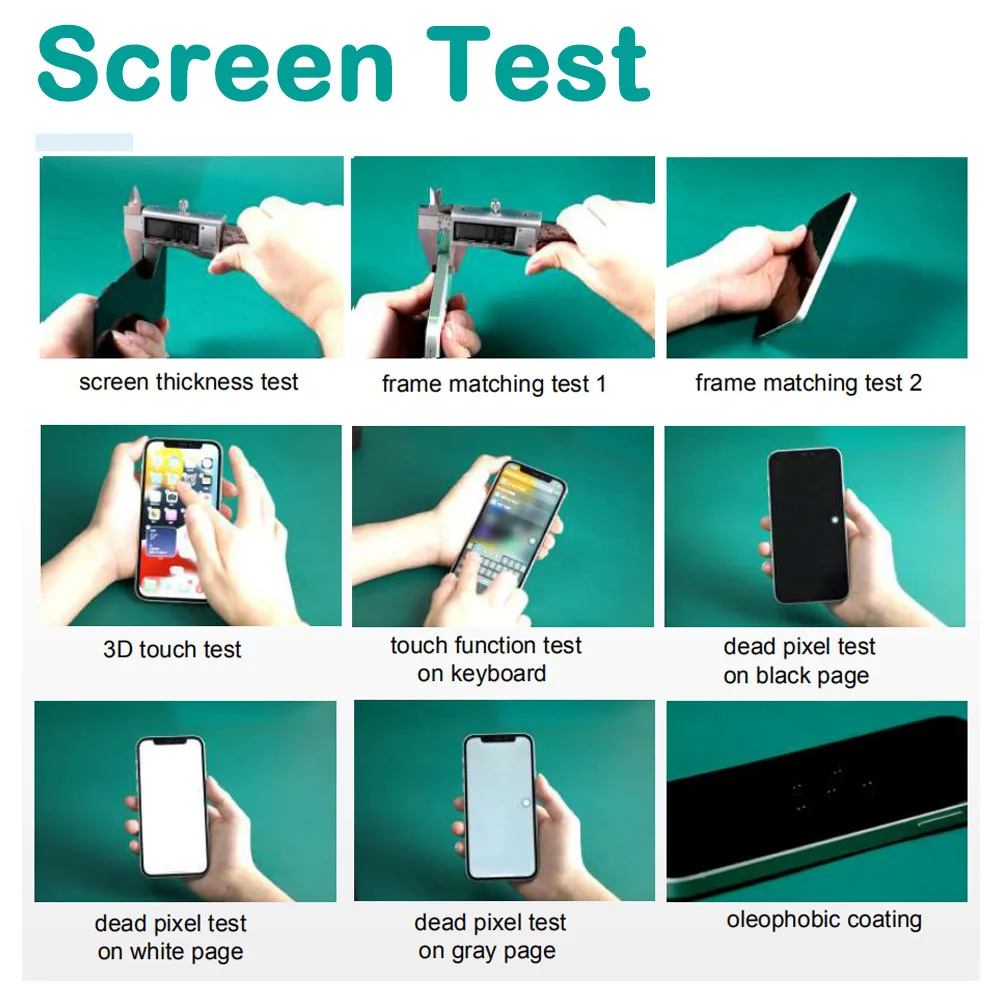  XS Ÿ , μ LCD OLED OEM ÷, ġ ũ ü, , 10 