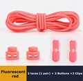 Fluorescent red