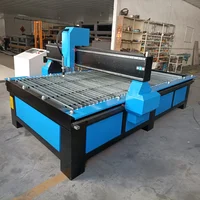1325 1530 2030 CNC Plasma Cutting Machine Plasma Head+Flame Cutting Head Capacitive Sensor Ring Type THC For Flame Cutter 2