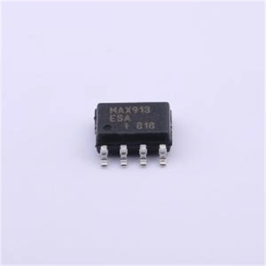 MAX913ESA+T