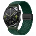 Jungle green