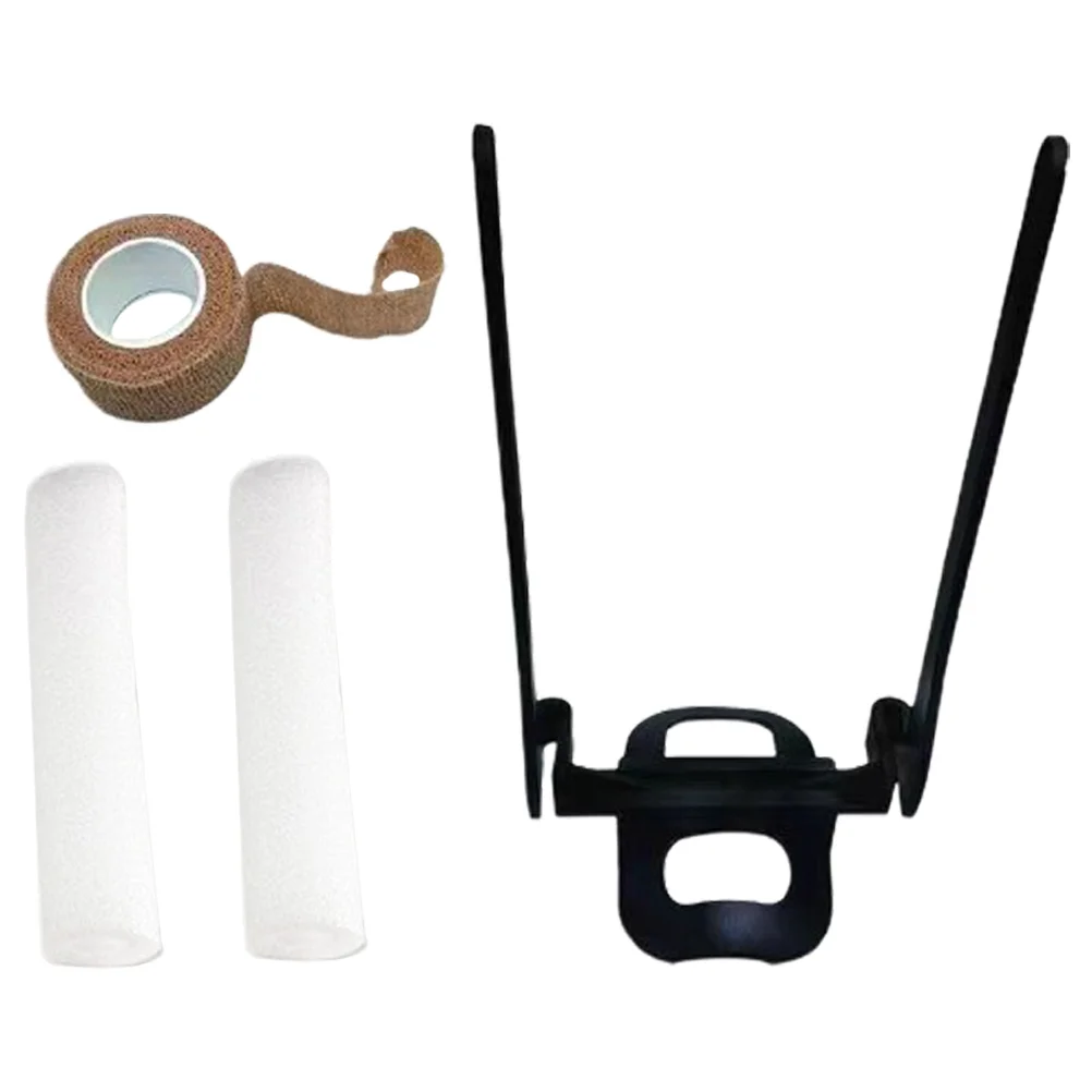 

1 Set Dog Ear Posting Kit Ear Stand Support for Dog Ear Stand Up Tape for Puppy