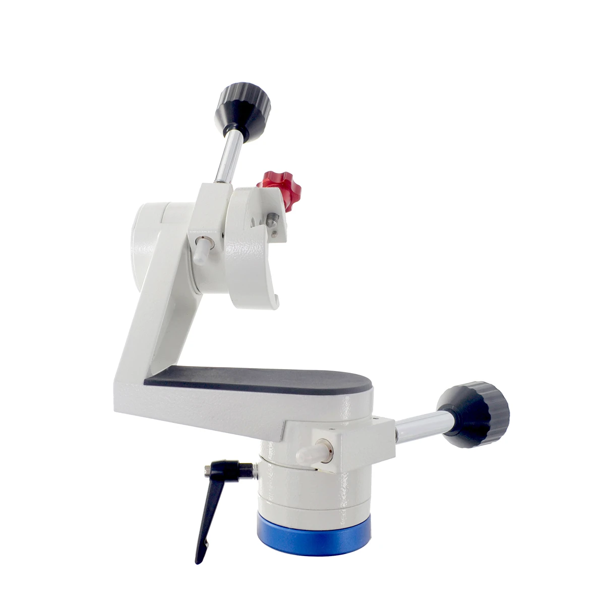 New Aluminum Alloy Altazimuth Telescope Mount Slow Motion Control for