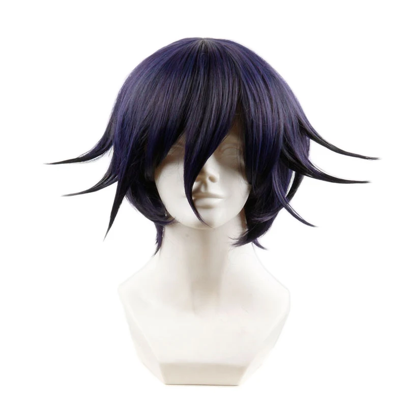 Dangan Ronpa Ouma Kokichi Monokuma Komaeda Nagito Saihara Shuichi Nanami Chiaki Hinata Hajime Fukawa Touko ڽ   ĸ