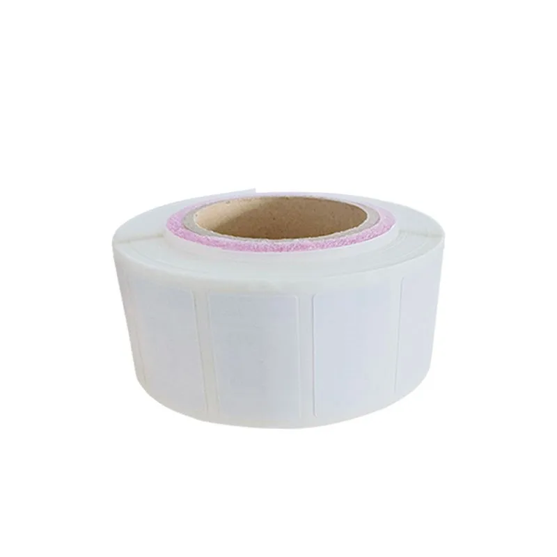 1000개 KU7 54*34mm 장비 관리용 수동형 UHF RFID 태그 860-960MHz 지능형 추적