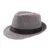 2022 New Fashion Sun Straw Hat Classic Top Jazz Hat Men's Hats Adult Bowler Hats For Old Man Retro Summer Sun Protection Outdoor 11