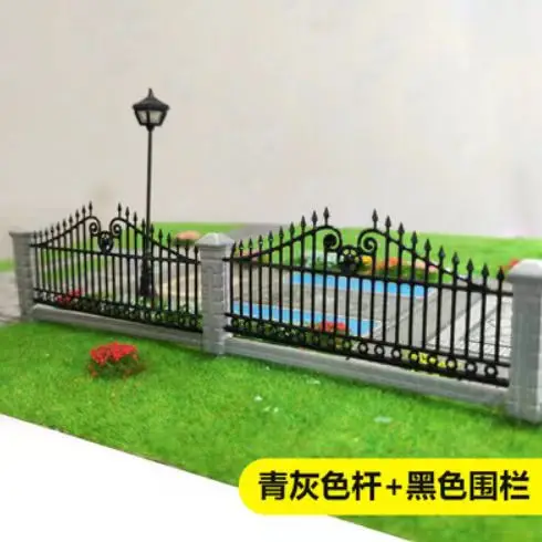 Recinzione In Cemento Frangisole - Giardino E Fai Da Te In Vendita A - Foto 9