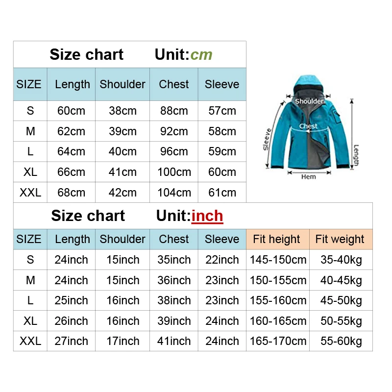 TRVLWEGO Women's Softshell Jacket Hiking Running Camping Windproof Thermal Fleece With Hood Travel Outdoor Sports Trekking Coat