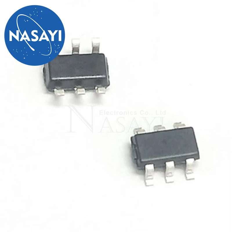 

Шелкография SN74LVC2G14DBVR: C145 SOT-23