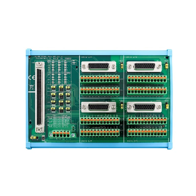 Advantech  ͹̳  ADAM-3956-BE, 100  DIN  Ŀ ADAM-3956-AE