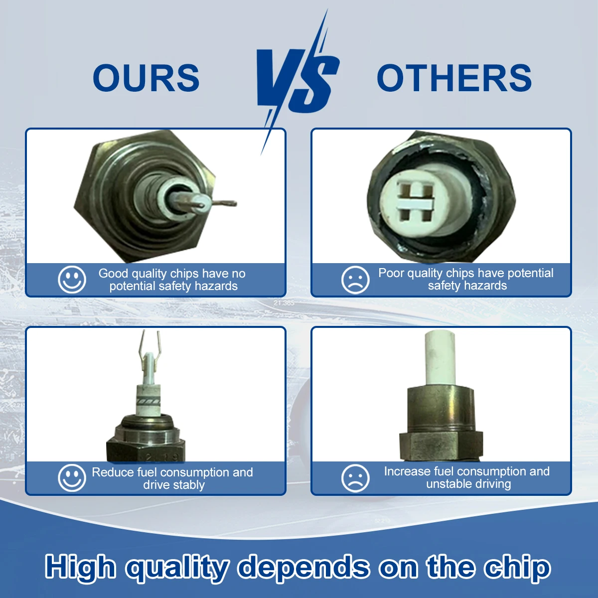  ǰ  O2   , ƿ VW ¼ ڴ A3  A4 , ڵ  ׼, 06G906262C 0258010055