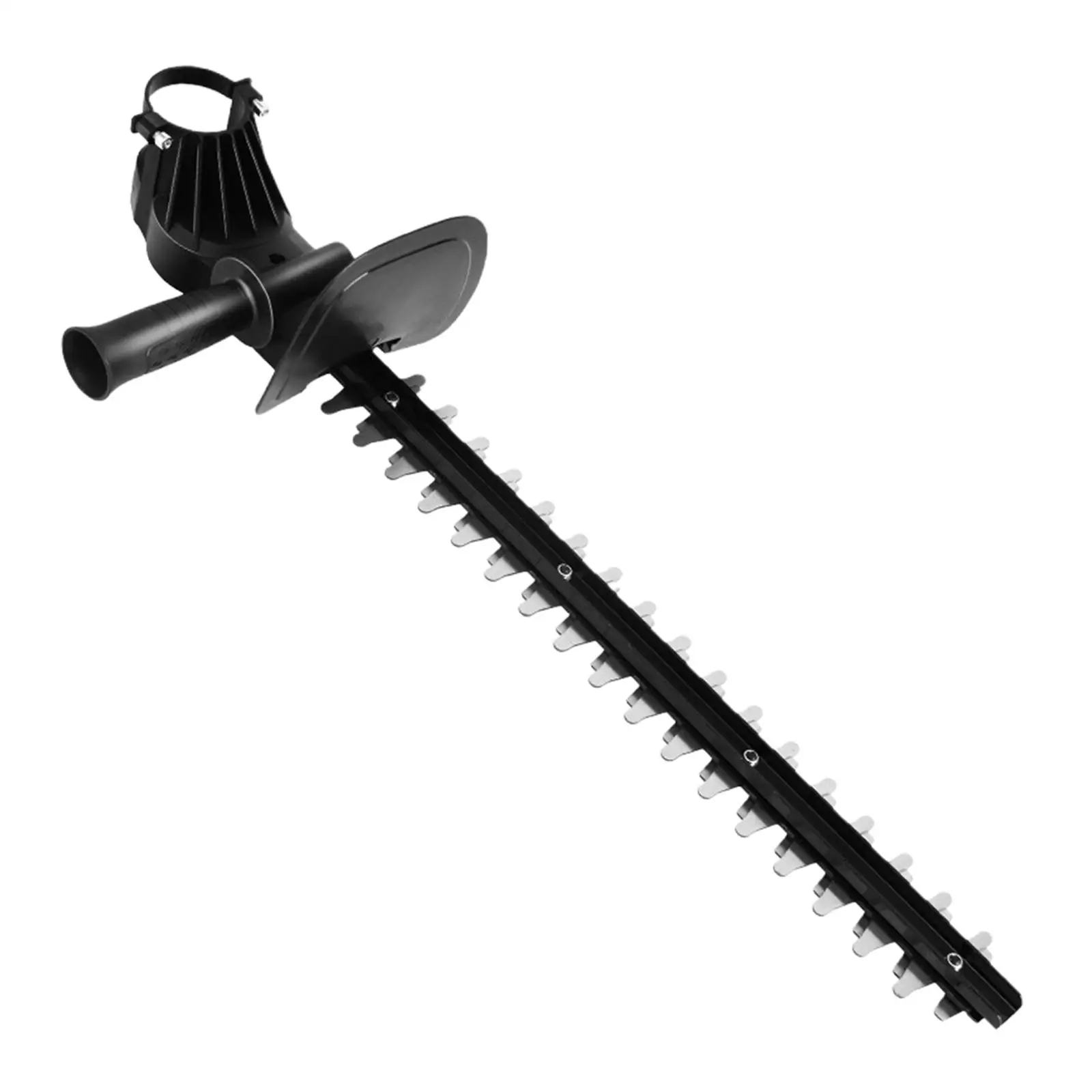 Replacement Durable SK5 Blade Angle Grinder to Hedge Trimmer Converter 61.5cm Length for Flat or Spherical Pruning Shrubs grass trimmer blade