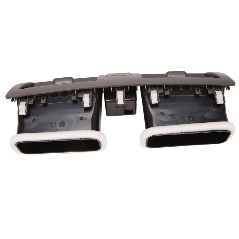 Air Conditioning Outlet Cover Car Dashboard Panel Grille for TOYOTA Camry 2006 2007 2008 2009-2011