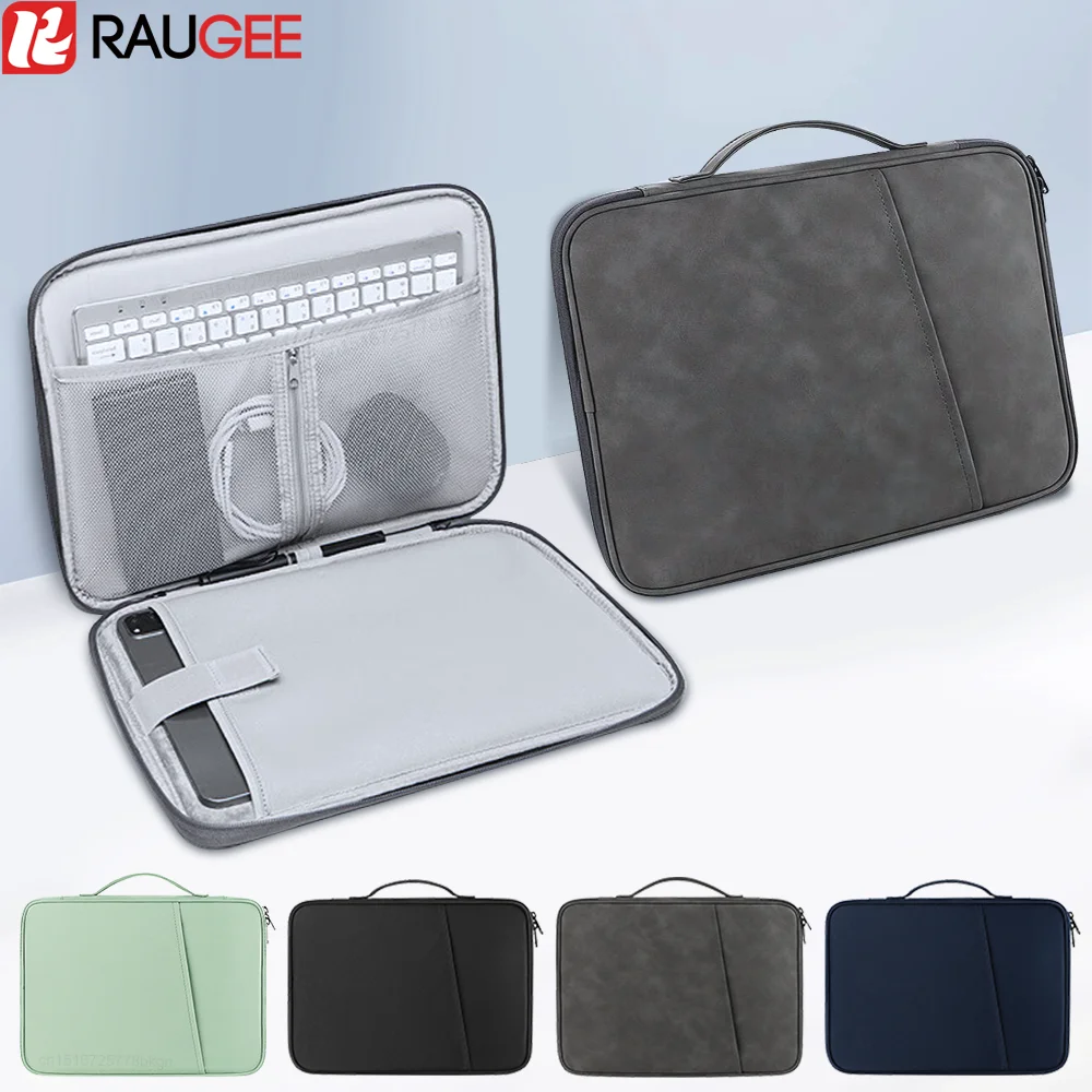 Bolsa para Ipad Pro Bolsa para Ipad Pro 12 11 Bolsa para Ipad 10th 9th 8th 7th Generation Air Xiaomi Tab Samsung