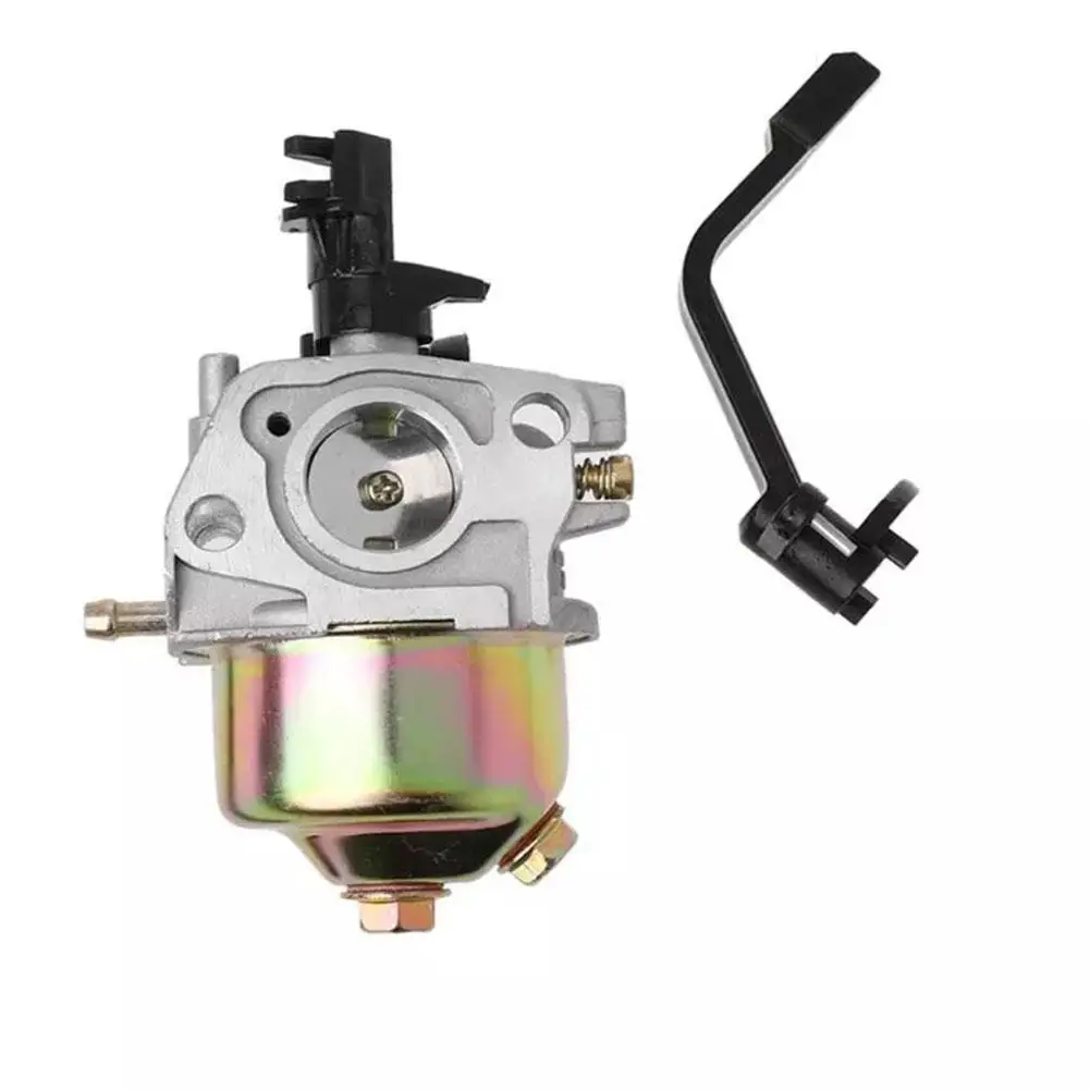 Carburetor 2KW-3KW Generator With GX160 GX200 5.5HP 6.5HP 168F Engine Gasoline Generator Set Carburetor Auto Car Accessories carburetor replacement parts carburetor accessories carburetor kit generator carburetor