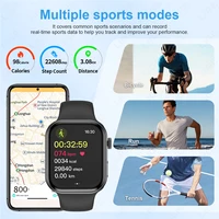 LIGE nouvelle montre intelligente hommes sans fil charge sport Fitness Tracker santé ECG moniteur BT appel montres intelligentes femmes pour Android iOS 5