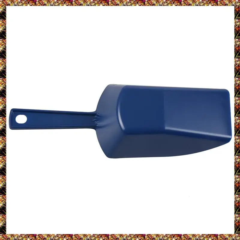 BTCL Home Kitchen Bakery Flour Sugar Food Cereal Spice Ice Plastic Scoop