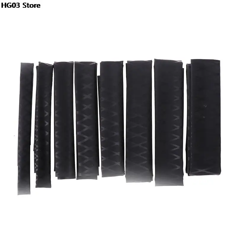 1m Heat Shrink Tube Fishing, Anti-slip Heat Shrink Tube