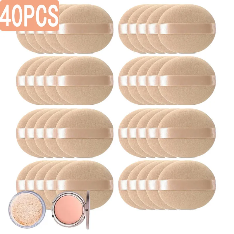 40PCS