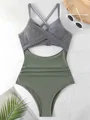 2Stripe Green