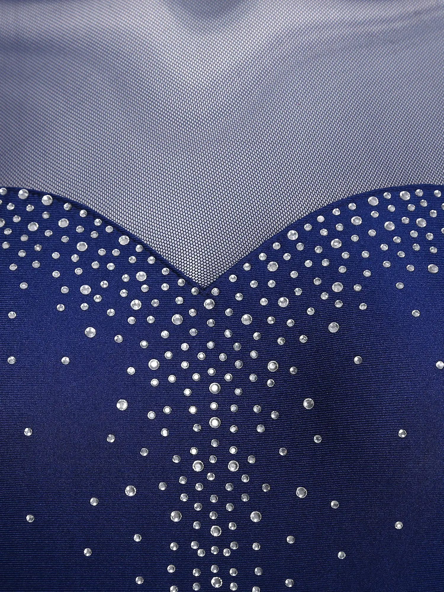 Women Sparkle Rhinestones Gymnastics Unitard Ballet Dance Bodysuit Jumpsuit Figure Ice Skating Costumes Performance Dancewear ballet leotard,dance leotard,girls dance costumes