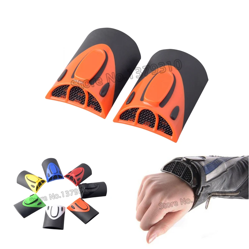 

Motorcycle Jacket Cuff Ventilation Comfortable Shatter Proof Removes Trapped Hot Air Lowers Core Body Temp